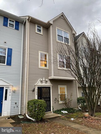7208 Tamo Ct, Hyattsville, MD 20785