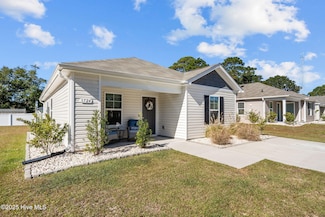 1724 Whispering Pine St SW, Ocean Isle Beach, NC 28469