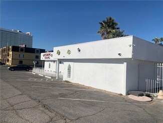 2009 Paradise Rd, Las Vegas, NV 89104