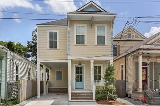 2916 Saint Ann St, New Orleans, LA 70119