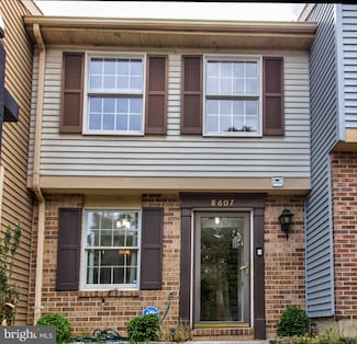 8607 Kenosha Ct, Lorton, VA 22079