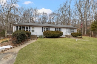 1565 Victory Hwy Unit 1567, Greene, RI 02827