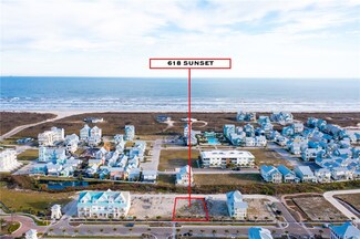 618 Sunset Ave, Port Aransas, TX 78373