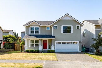 4713 Mount Baker Loop, Mount Vernon, WA 98273