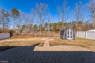 165 Central Ave, Woodbury Heights, NJ 08097
