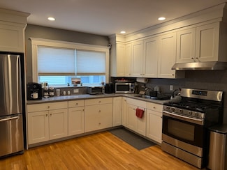 225 Beech St Unit 1, Belmont, MA 02478