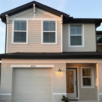 4201 Caterina Ct, North Fort Myers, FL 33917