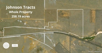 TBD Johnson Tracts Whole Property, Laramie, WY 82070
