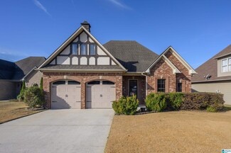 236 Willow View Cir, Wilsonville, AL 35186