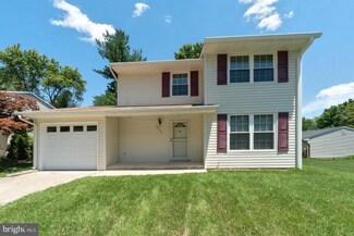 9233 Crazyquilt Ct, Columbia, MD 21045