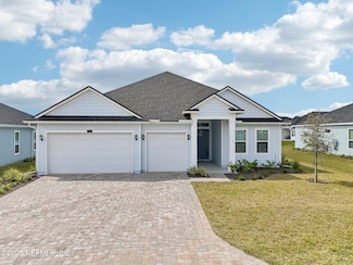 46 Iris Creek Dr, St. Augustine, FL 32092