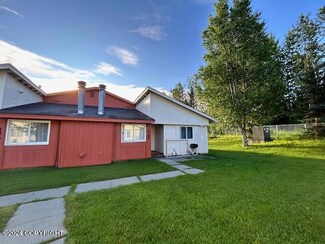 4382 Reka Dr Unit 4382, Anchorage, AK 99508