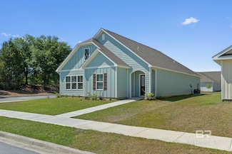 6126 Frigate Ln, Gulf Shores, AL 36542