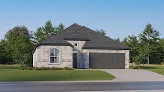 14178 Hammersmith St, Pilot Point, TX 76258