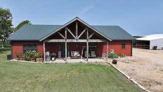 2951 County Road 360, Bartlett, TX 76511