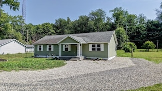 6751 Short Drive Rd NE, Dover, OH 44622