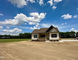 1458 Union Grove Church Rd, Fremont, NC 27830