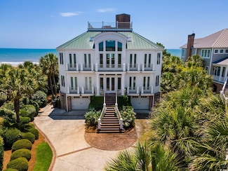 100 Ocean Park Loop, Georgetown, SC 29440