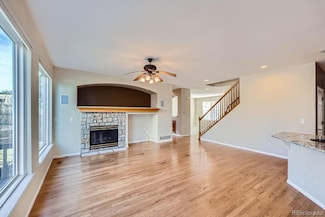 3938 Lazy k Dr, Castle Rock, CO 80104