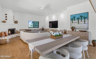 9447 E Calle de Valle Dr, Scottsdale, AZ 85255