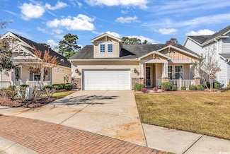 2011 Oxford St, Myrtle Beach, SC 29577