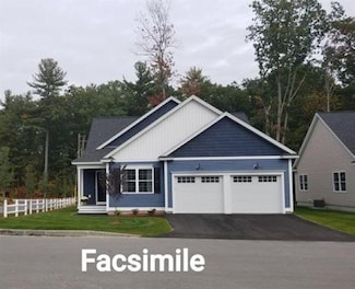 27 Massie Cir Unit 11, Hudson, NH 03051