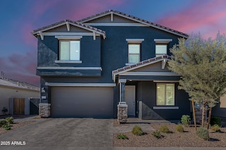 9352 E Saturn Ave, Mesa, AZ 85212