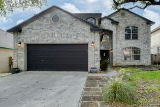 2754 Montebello, San Antonio, TX 78259