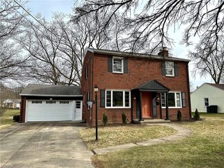 465 Isaac Ave, Niles, OH 44446