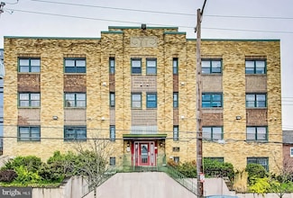 2615 4th St NE Unit B3, Washington, DC 20002