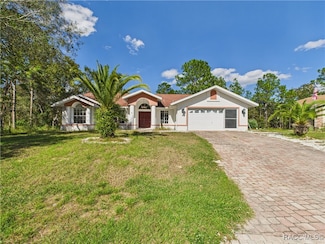 6 Oxhorn Ct E, Homosassa, FL 34446