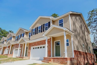 807 Ducks Landing, Aberdeen, NC 28315