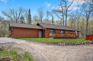 22662 S Shore Dr, Emily, MN 56447