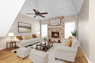 301 Stone Hill Dr Unit C, Brenham, TX 77833