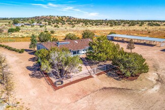 9241 E Concho Hwy, Snowflake, AZ 85937