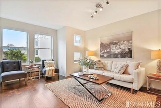 1301 Fulton St Unit 209, San Francisco, CA 94117