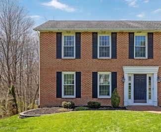 1332 Springbrook Dr, Mansfield, OH 44906