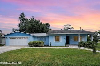 42 N Fernwood Dr, Rockledge, FL 32955