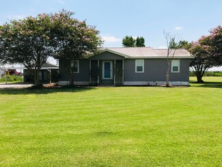 1425 S Jackson Ave, Morse, LA 70559