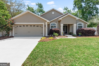 103 Overlook Bend, Kingsland, GA 31548