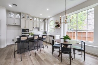 3405 Waltham Dr, Richardson, TX 75082
