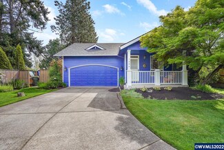 7884 Wade Ln NE, Keizer, OR 97303