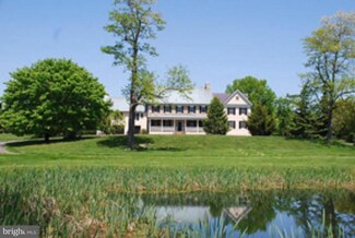 19931 Ebenezer Church Rd, Bluemont, VA 20135
