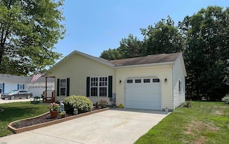 19 Knollwood Dr, Mays Landing, NJ 08330