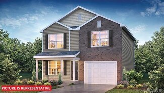5503 Tumbling Brook Ln Unit LOT 34, Charlotte, NC 28216