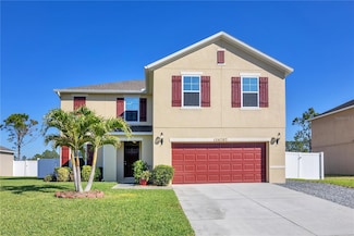 16707 Broadford Ln, Clermont, FL 34714