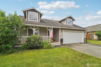 10702 59th Ave NE, Marysville, WA 98270