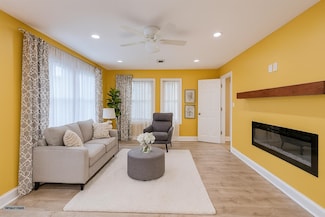 72 Sterling Ave Unit 2, Jersey City, NJ 07305