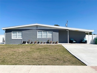 21298 Austin Ave, Port Charlotte, FL 33952