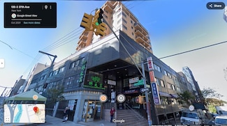 133-53 37th Ave, Flushing, NY 11354
